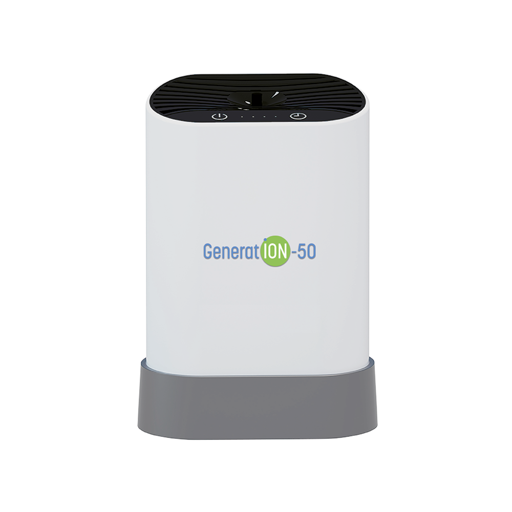 Generation-50 Air Purifying Device