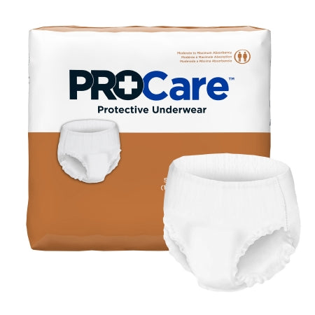 Unisex PROCare Protective Underwear
