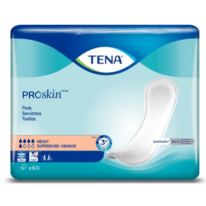 Bladder Control Pad TENA ProSkin™ Heavy