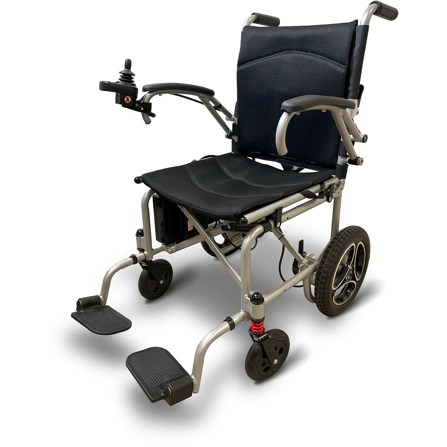 Journey Air Power Wheelchair