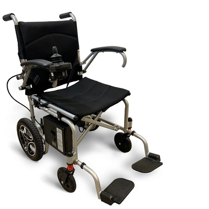 Journey Air Power Wheelchair