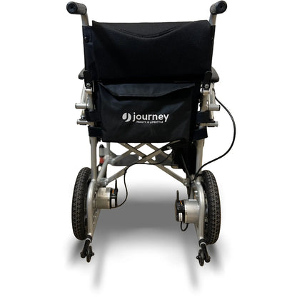 Journey Air Power Wheelchair