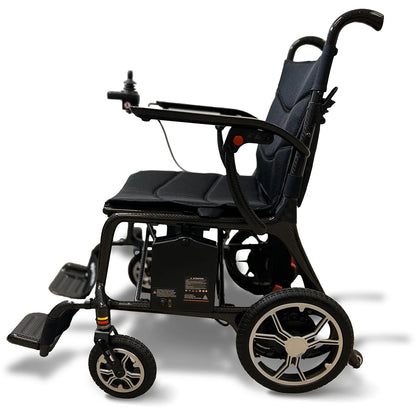 Air Elite Power Wheelchair