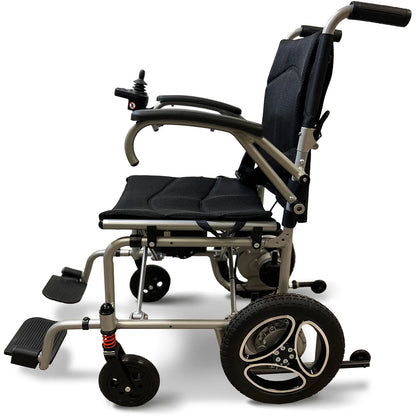 Journey Air Power Wheelchair