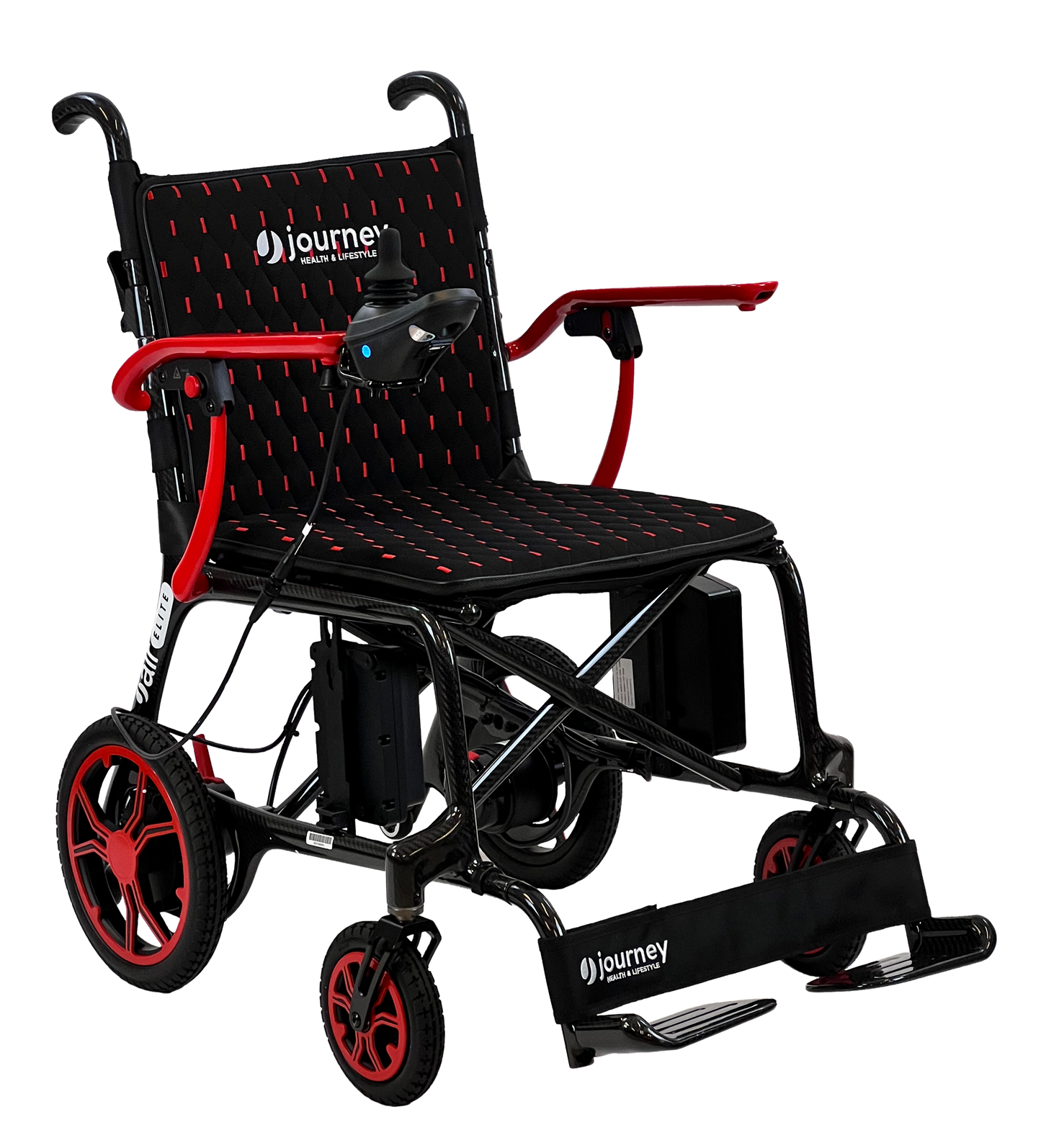 Air Elite Power Wheelchair