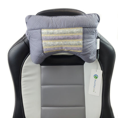 Travel AJ Magnetic Pillow Firm InfraMat Pro®