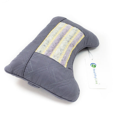 Travel AJ Magnetic Pillow Firm InfraMat Pro®