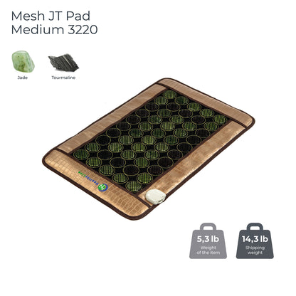 Mesh JT Pad Medium 3220 Soft InfraMat Pro®