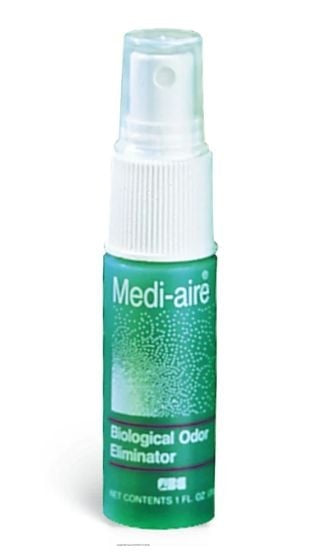 Medi-Aire Biological Odor Eliminator by Bard