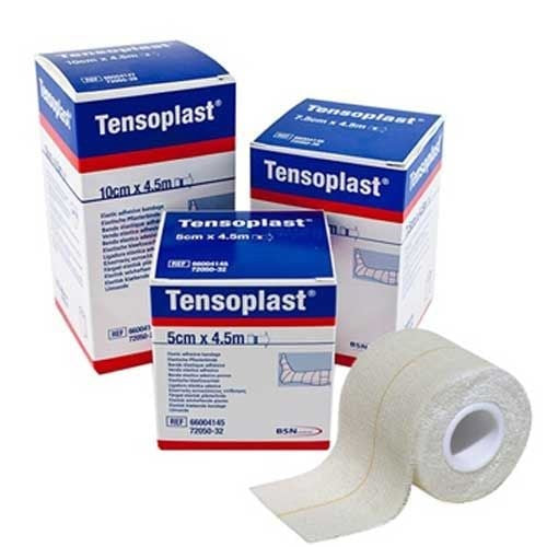 BSN Tensoplast Elastic Adhesive Bandage