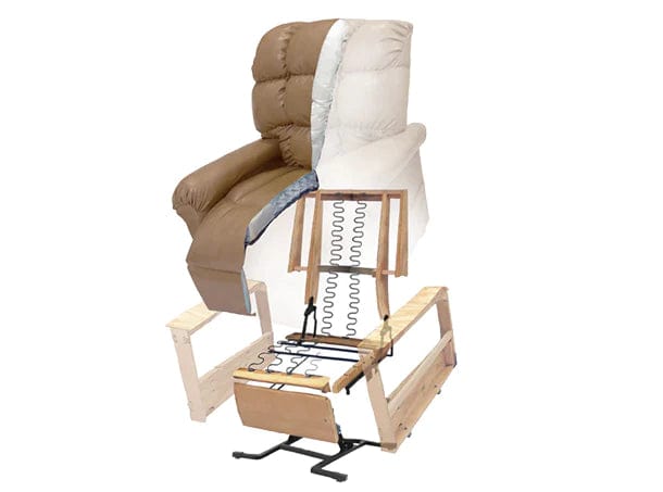 Perfect Sleep Chair
