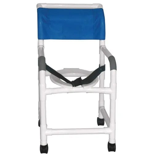 Direct Choice™ Safety Belt for 300 lb. Shower Chairs