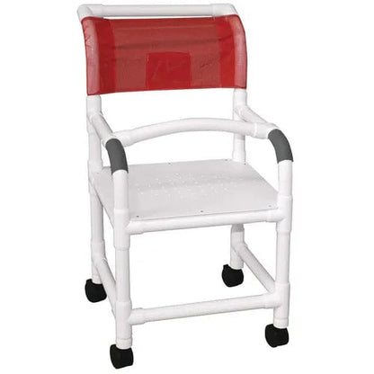 Direct Choice™ Premium Lap Bar for 500 lb. Shower Chairs
