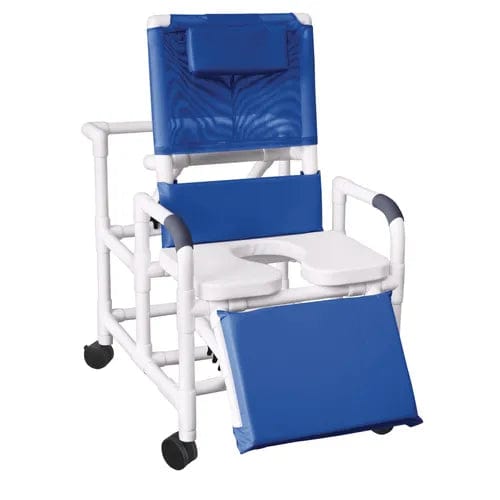 Direct Choice™ Replacement Soft Seat – Alpha Medical