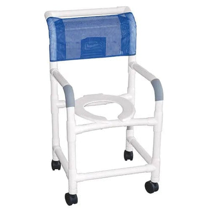 Direct Choice™ Replacement Mesh Backrest for 300 lb. Shower Chair