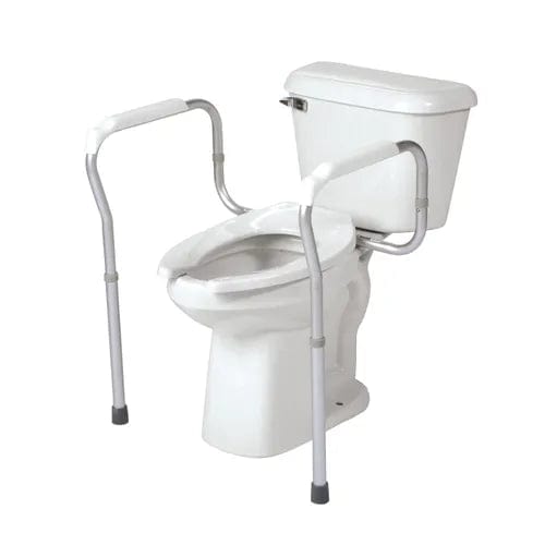 Direct Supply Toilet Safety Frame