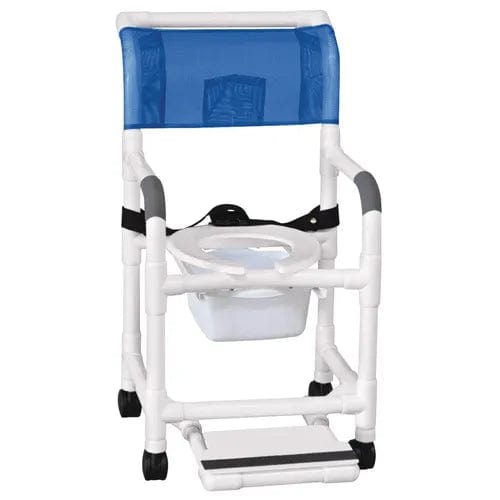 Direct Choice™ Safety Belt for 700 lb. Shower Chairs