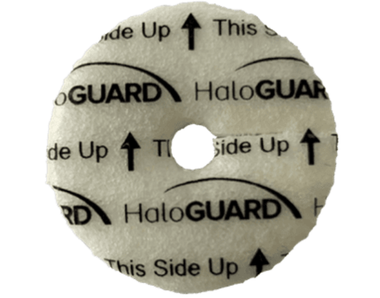 HaloGuard Protective Disc